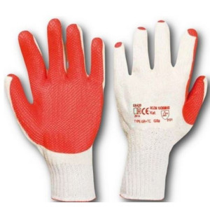 R rękawice brukarskie